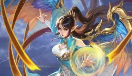 鬥破蒼穹M少年崛起T2角色風清兒
