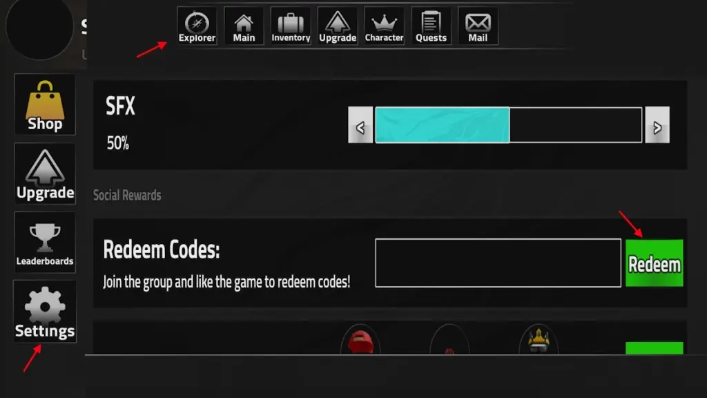 Roblox Ascend Codes ล่าสุด แจก Mystic Gems ฟรี