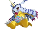 Gabumon