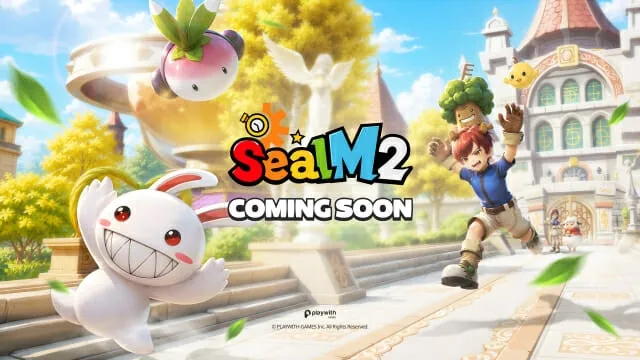 씰M2