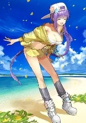 summer BB