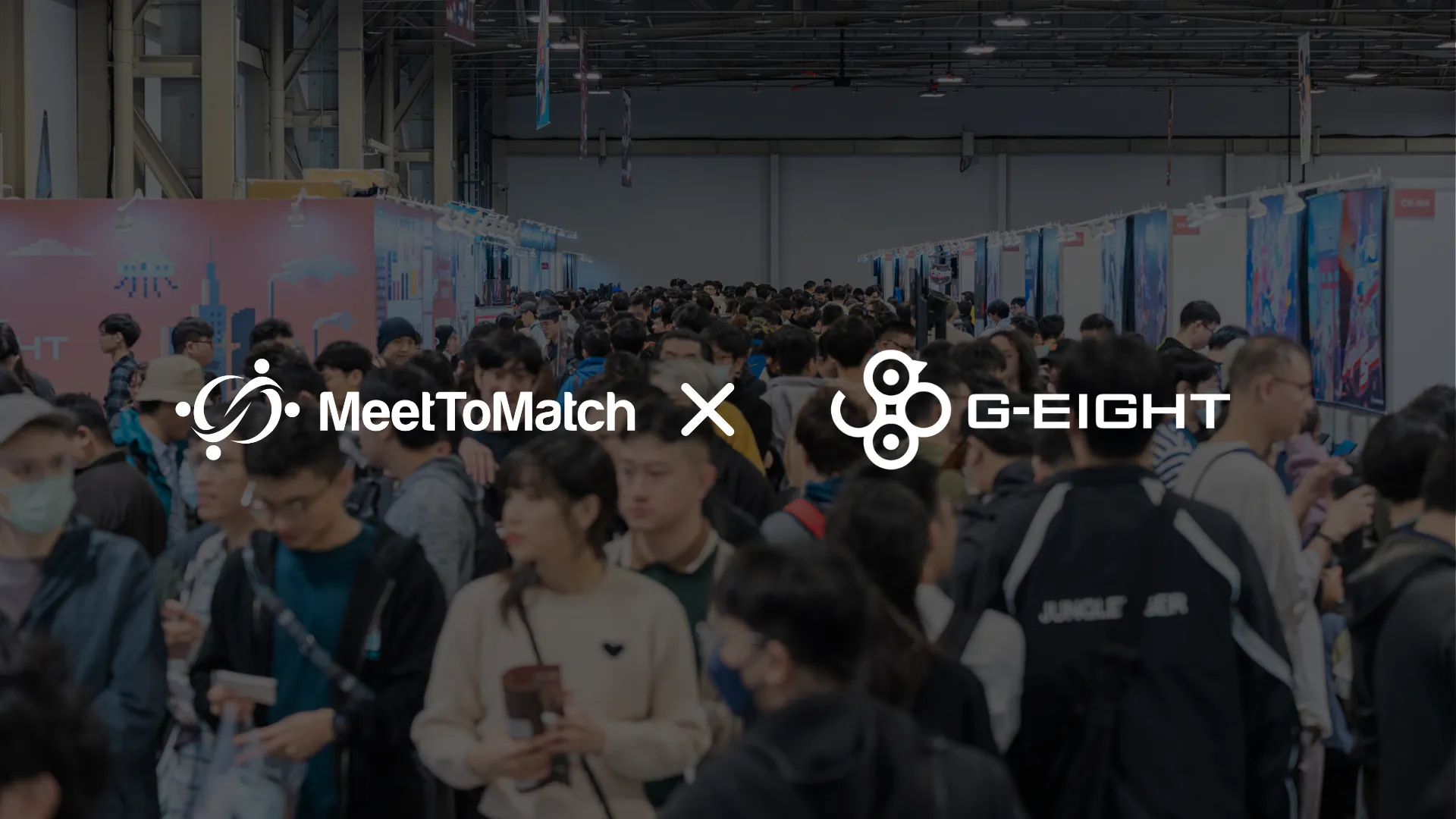 【G-EIGHT 遊戲展新聞稿】第五屆G-EIGHT獨立遊戲展門票 11月2日起開賣! 《活俠傳》限定聯名 T-shirt 套票 ibon 及 KKTIX 限量販售 image3