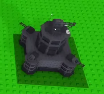 Nuclear Vault