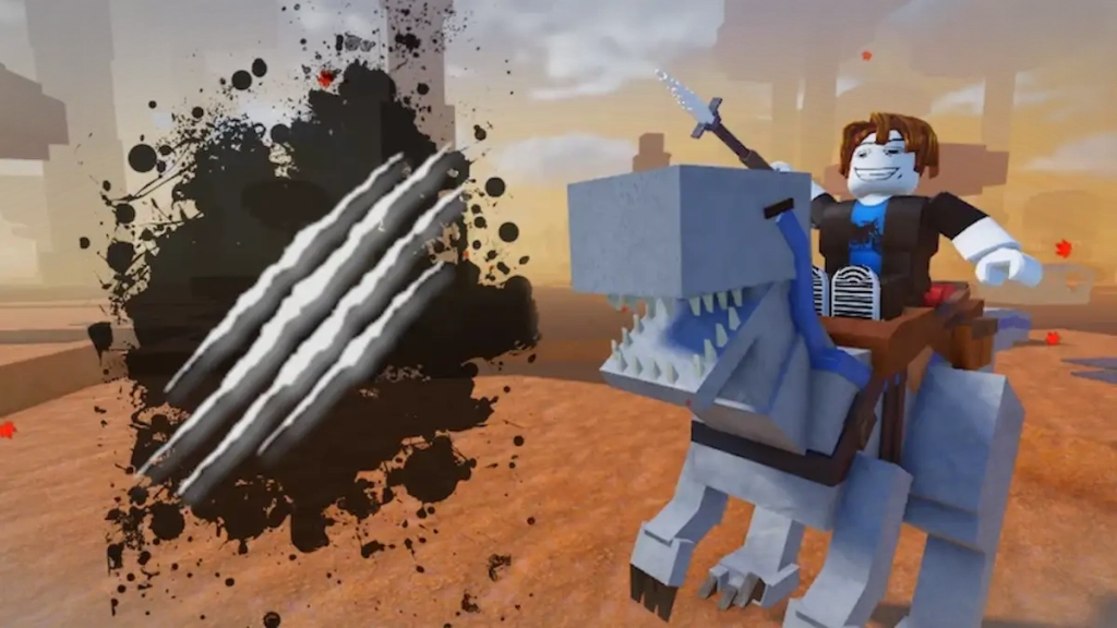 Roblox Dino World Codes ล่าสุด แจกโค้ดรับ Fossil และ Crude Oil ฟรี