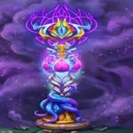 Distortion Totem