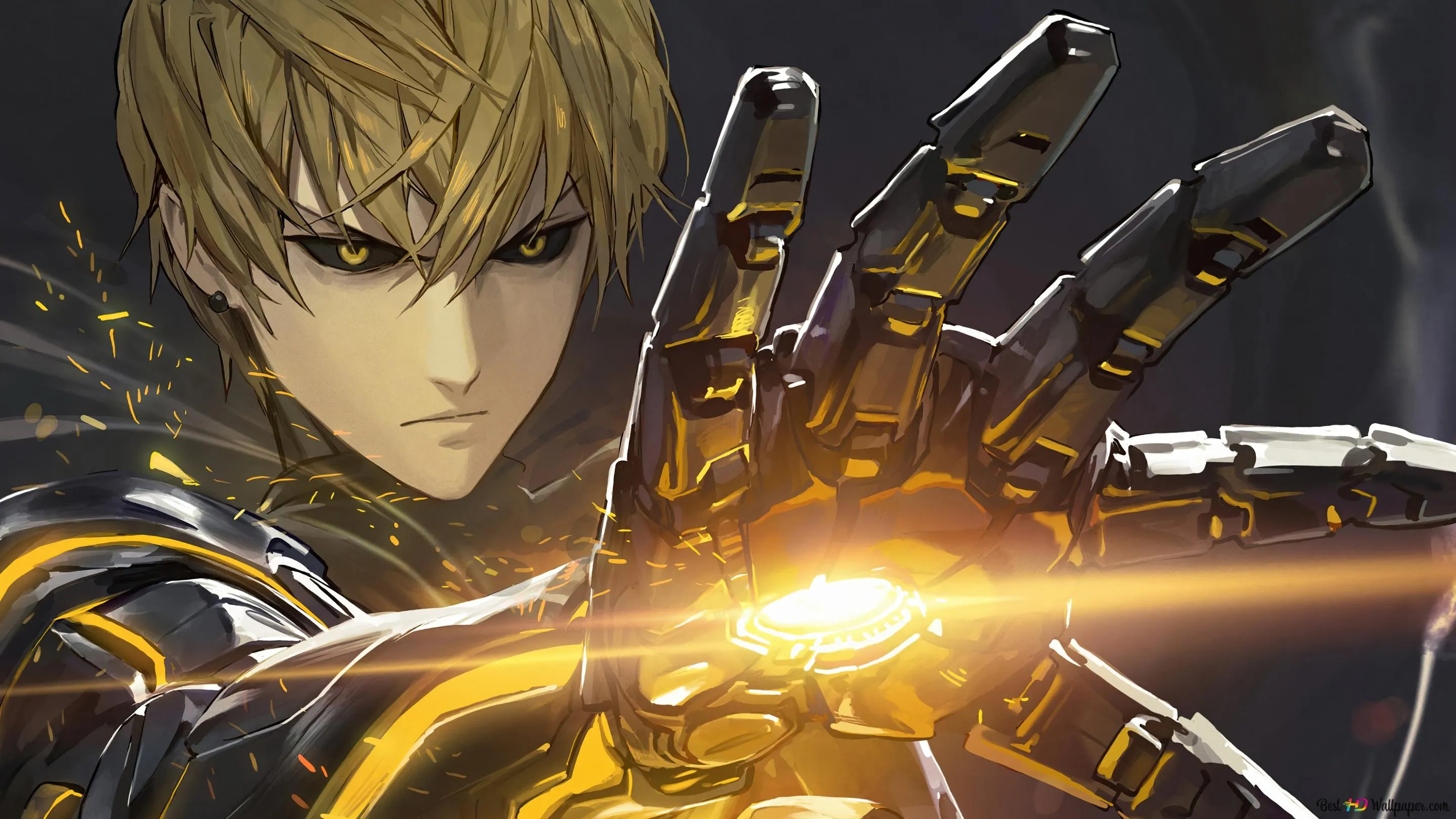 Genos
