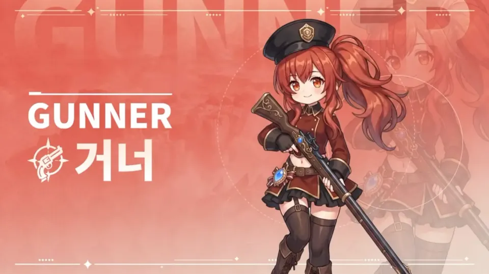 거너