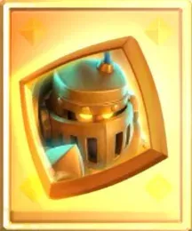 Hero Mega Knight