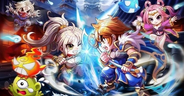 《搞鬼M》快速升級攻略｜每日副本與掛機設定