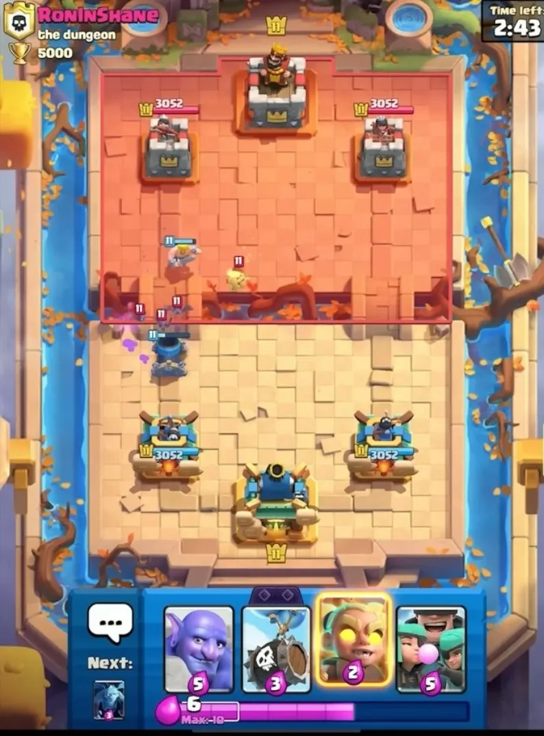 How to Play Hero Berserker Offense and Defense Strategy.jpg