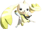 Terriermon