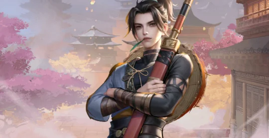 《不良人:破局》T2角色駱小北