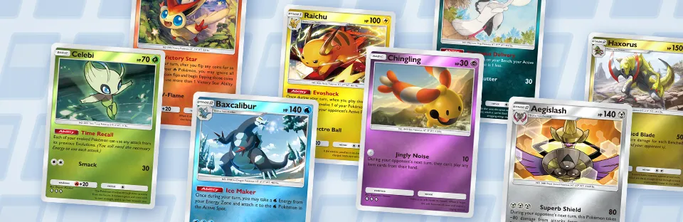 【0924新聞稿】智慧型手機寶可夢卡牌遊戲《Pokémon Trading Card Game Pocket》最新資訊每包內含4張卡牌,且必定封入寶可夢ex!擴充包「高級擴充包MEGA」將在9月30日登場! image14