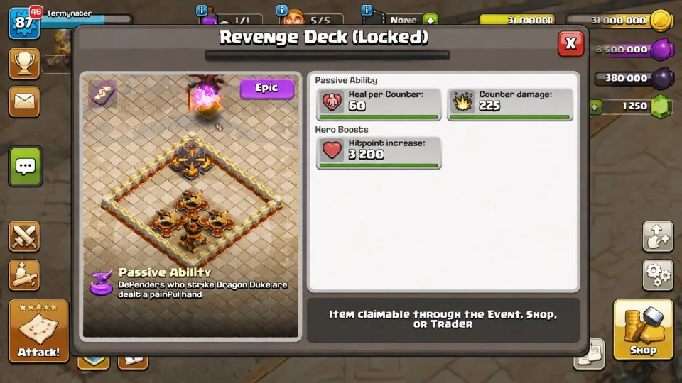 Revenge Deck and Every Trader Shop Reward.jpg
