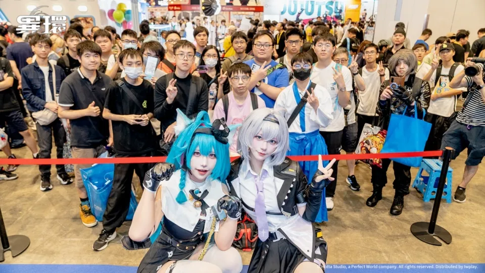 《異環》0729新聞稿 image13
