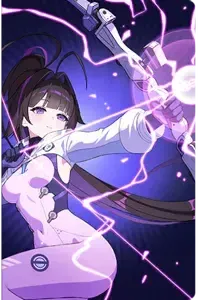 Plasma Rain