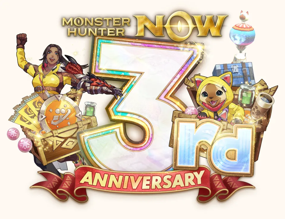 Monster_Hunter_Now_3週年紀念_新聞稿_繁中 image2