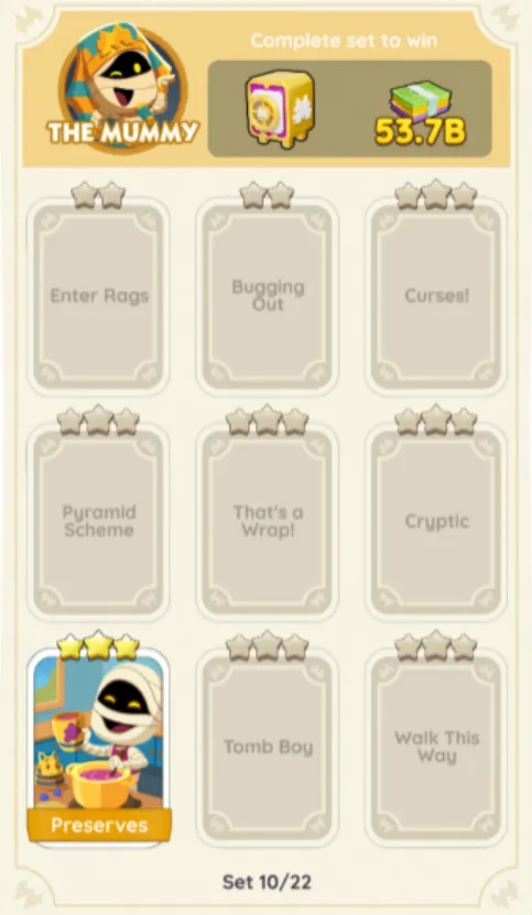 MONOPOLY GO! Monster Mash Sticker Album.png