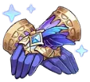Bracers