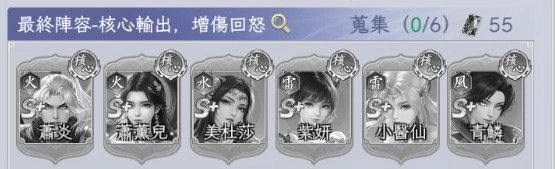 鬥破蒼穹M少年崛起最強隊伍