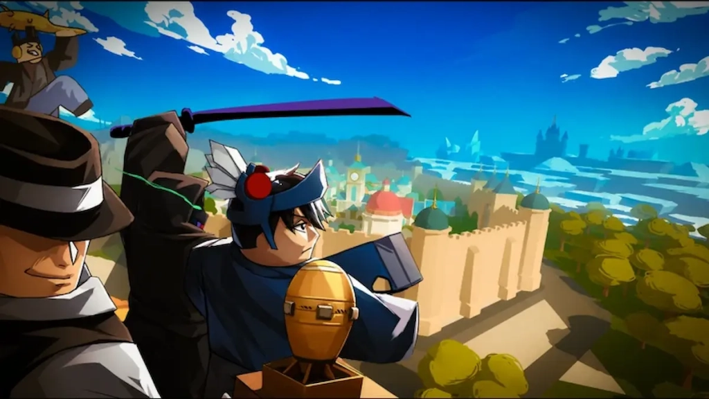 Roblox Killstreak Codes ล่าสุด รับ Shards และ Crates ฟรี