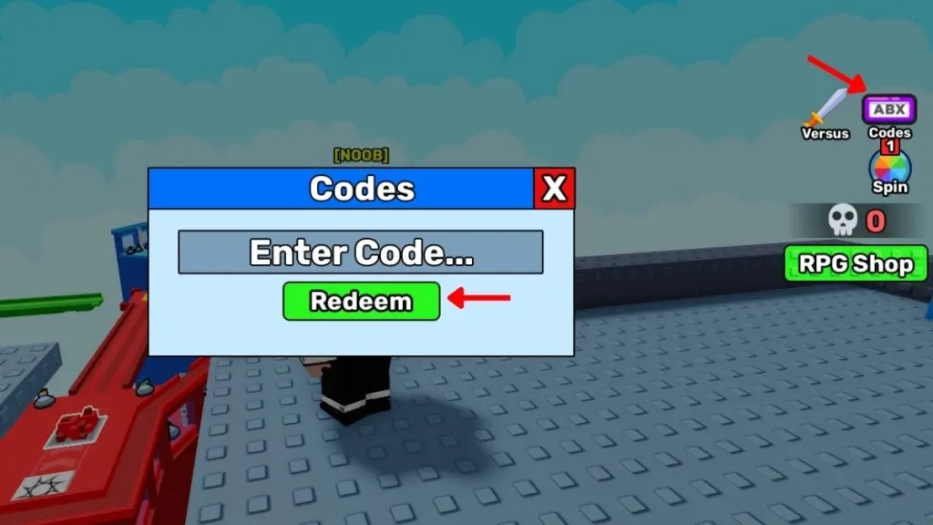 Roblox Bridge Battles Codes ล่าสุด อัปเดตโค้ดรับ Cash และบูสต์ฟรี