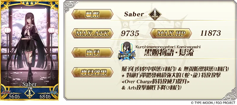 20261008_《FGO》繁中版「培育小小龍 ｜PU1-2」 image10