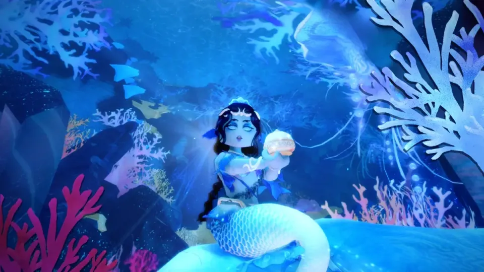 Roblox Mermaid Isle Codes