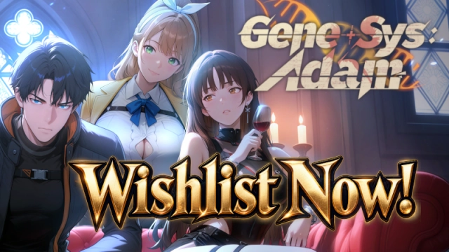 《諾提里森：於黎明之前－珍藏版》Steam 試玩版現已推出