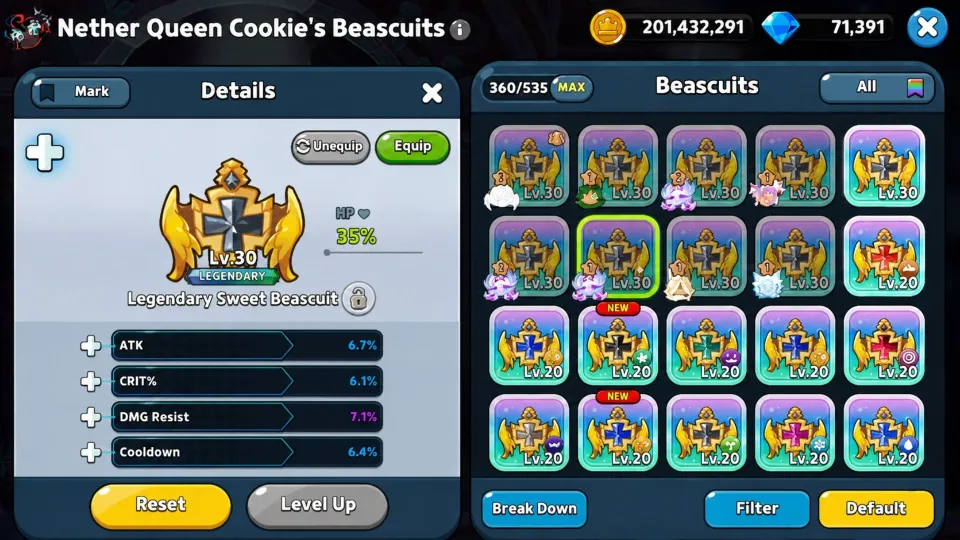 Best Nether Queen Cookie Beascuits.jpg