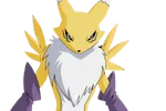 Renamon