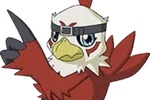 Hawkmon