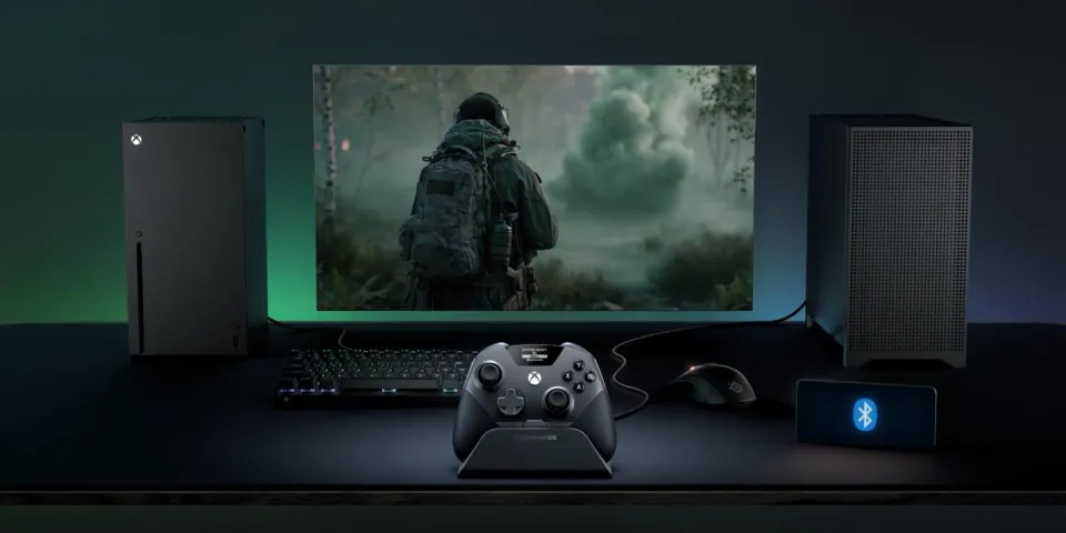 SteelSeries_2026秋季雙新品_AeonPro_GameBuds image5