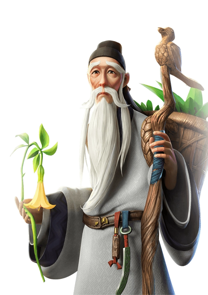Hoa Đà (Quần)