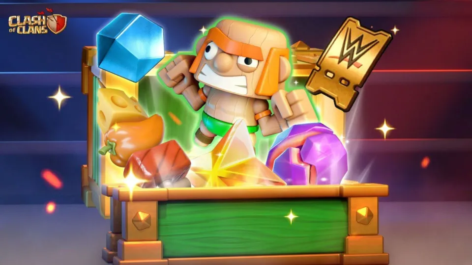 Clash of Clans Equipment Blast Event.jpg