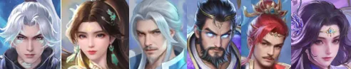 雷電模擬器_鬥破蒼穹M_少年崛起_陣容攻略_0821 image3
