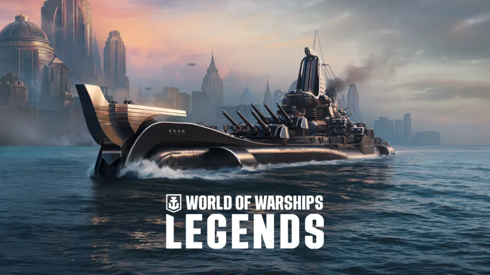 20260909 【戰遊網新聞稿】 《戰艦世界》歡慶 11 週年 週年慶更新盛大登場 image2