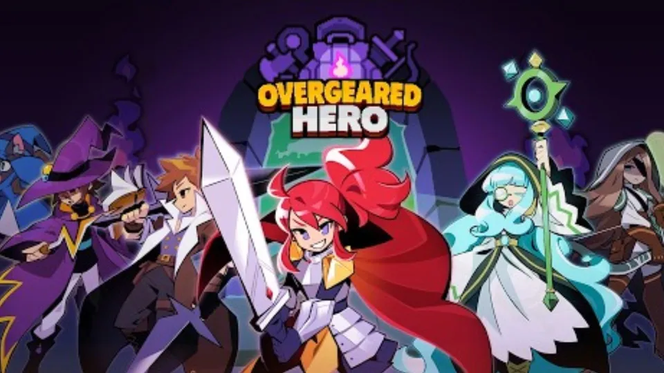 How to Play Overgeared Hero on PC.jpg