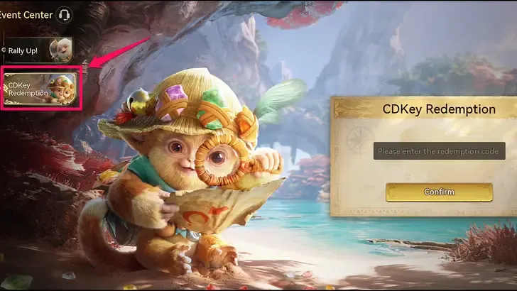 Monster Hunter Outlanders Codes ล่าสุด พร้อมวิธีแลกรับไอเทมฟรี image3