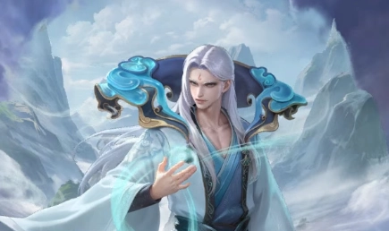 鬥破蒼穹M少年崛起T1角色雲山
