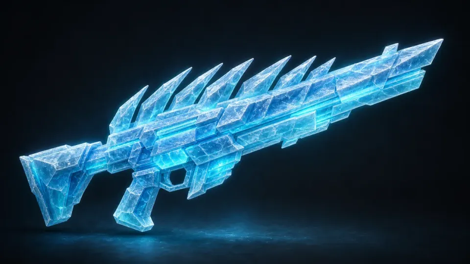 Arctic Striker