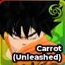 Carrot (Unleashed) – Unbound or Draconic