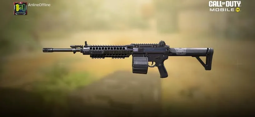M4LMG