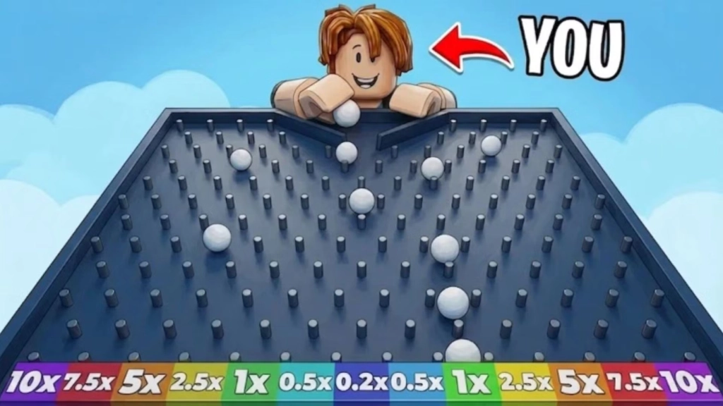 Roblox Ball Game Codes ล่าสุด แจกโค้ดรับ Potion ฟรี