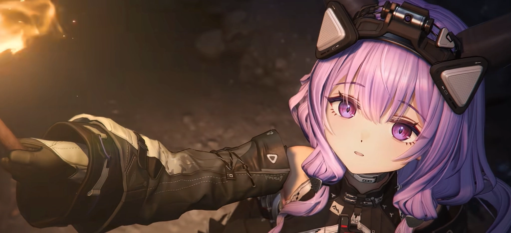 《明日方舟:終末地》提弗洛斯|抽取建議 《明日方舟:終末地》提弗洛斯|抽取建議