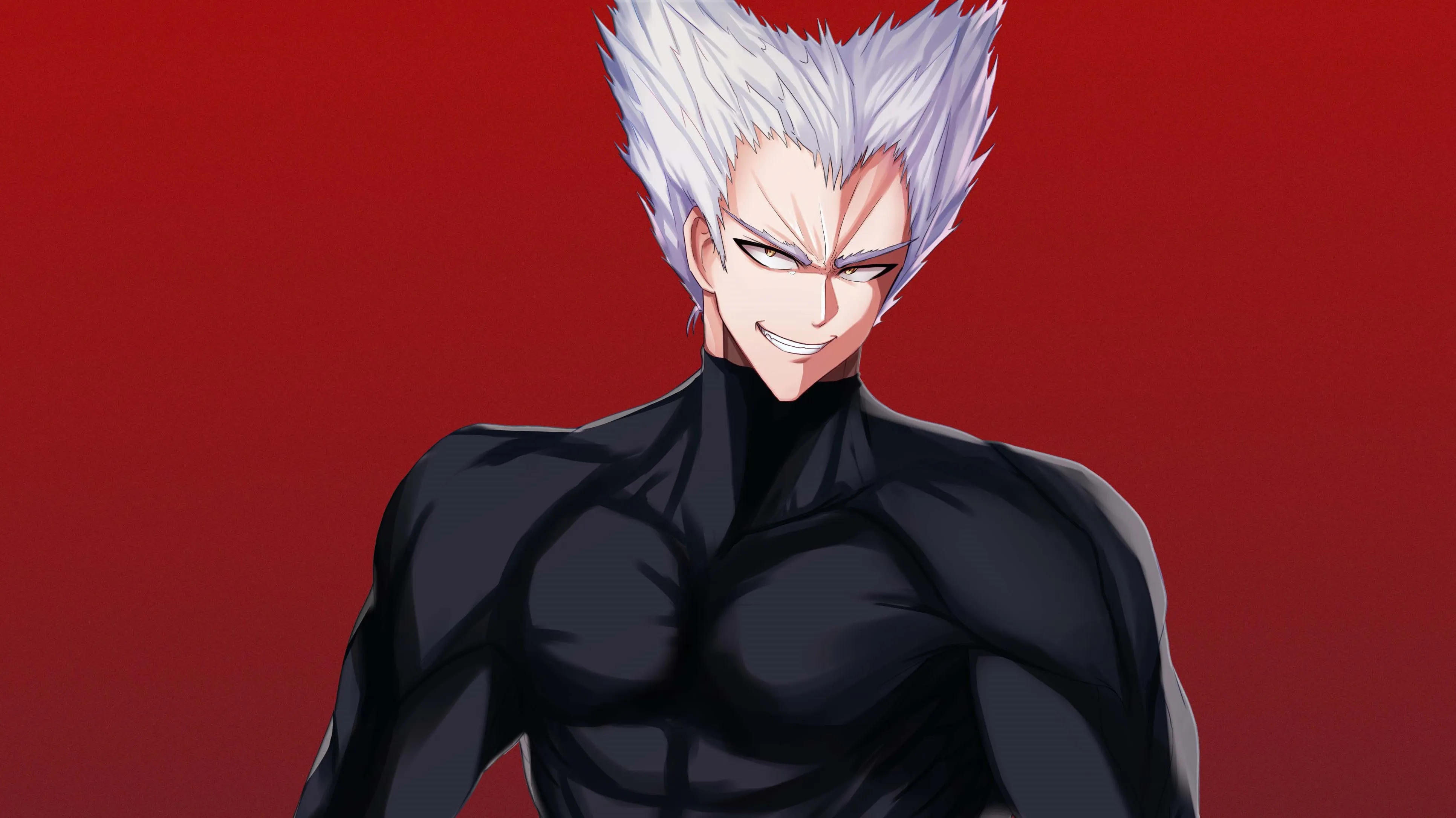 garou