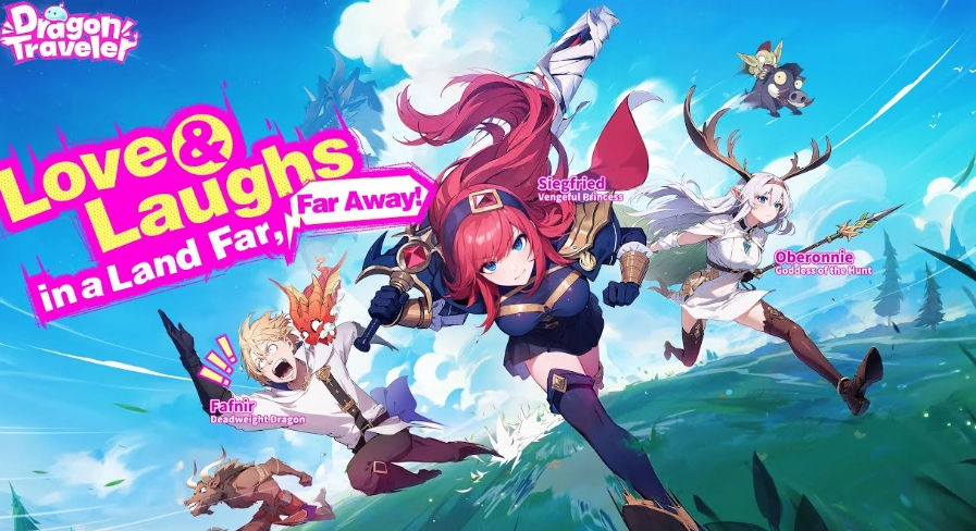 Dragon Traveler Mage Tier List 2026: Best Mage Characters Ranked