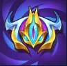 Elemental Spirit of Distortion
