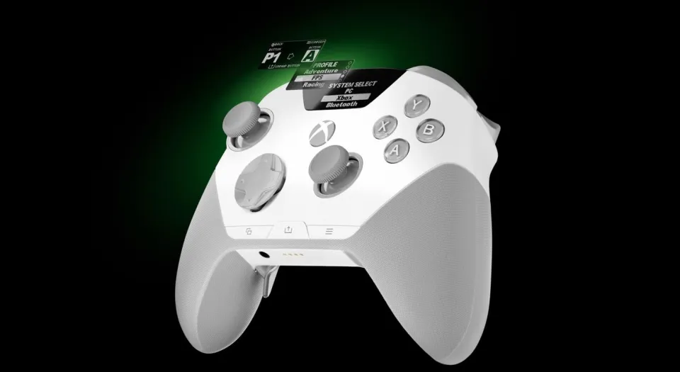 SteelSeries_2026秋季雙新品_AeonPro_GameBuds image2