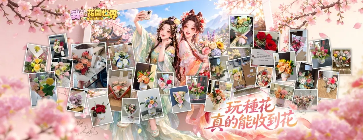 FB版頭玩家鮮花返圖雙人_楊浩麟_HJXP_202609